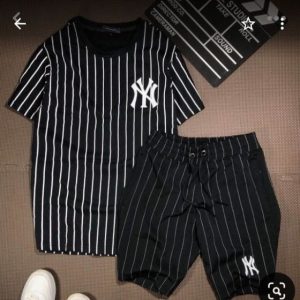 2025 MLB Tracksuits for men - DN26120551