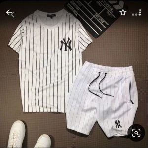 2025 MLB Tracksuits for men - DN26120562