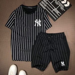 2025 MLB Tracksuits for men - DN26120567