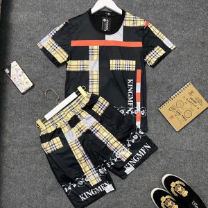 2025 Kingmen Tracksuits for men - DN26010619