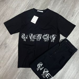 2025 Givenchy Shirt & Shortss for men - DN16160605
