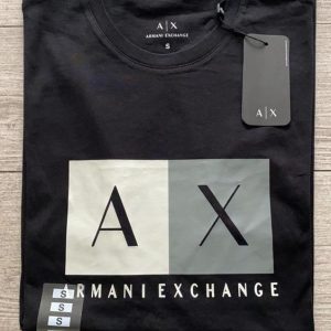 Limited Edition 2025 Armani Unisex T-Shirt DN9150601