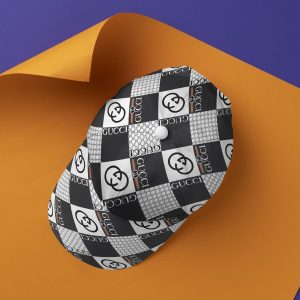 Limited Edition Gucci Printed Caps - Hot Sale 2025