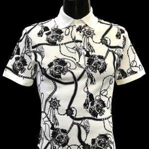 2025 D&G Polo Shirt For Men - LIOP1296
