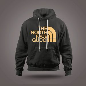 PREMIUM 2D Gucci HOODIE FOR MEN - DN9020103