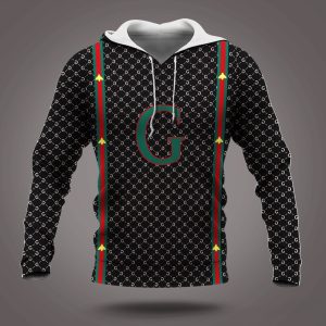 PREMIUM Gucci HOODIE FOR MEN - DN8261003