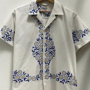 Limited Edition Hawaiian Shirt Hot Summer 2025 - DN9050506