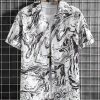 Limited Edition Hawaiian Shirt Hot Summer 2025 - DN9050523