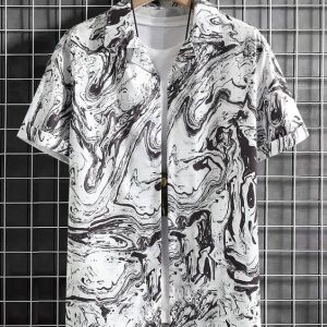 Limited Edition Hawaiian Shirt Hot Summer 2025 - DN9050523