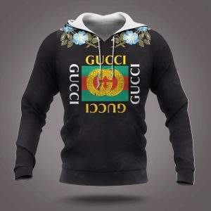 PREMIUM Gucci HOODIE FOR MEN - DN8261004