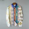 Limited Edition Burberry Button Shirt - TH00502