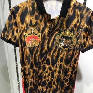 2025 D&G Polo Shirt For Men - TH3201182