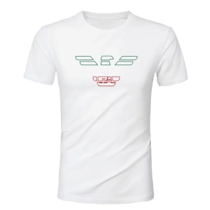 Limited Edition 2025 Armani Unisex T-Shirt DN26300333