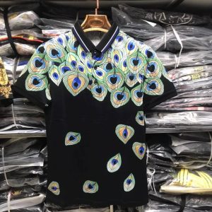 2025 D&G Polo Shirt For Men - LIOP1304