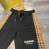 Burberry SHORT PANTS MEN - DN607677