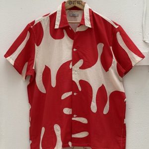 Limited Edition Hawaiian Shirt Hot Summer 2025 - DN9050526