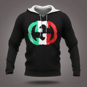 PREMIUM Gucci HOODIE FOR MEN - DN8261007