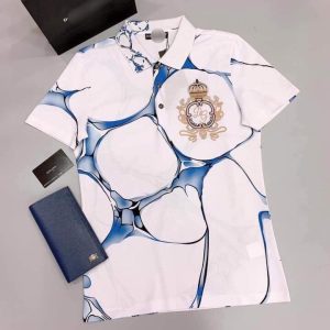 2025 D&G Polo Shirt For Men - LIOP1294