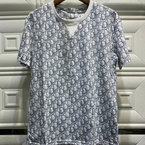 Limited Edition 2025 Dior Unisex T-shirt