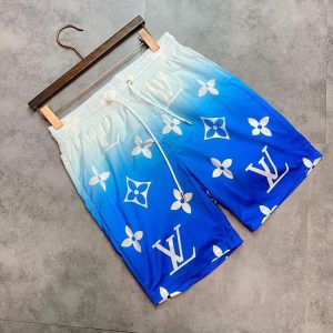 New Collection Louis Vuitton SHORT PANTS MEN DN23332