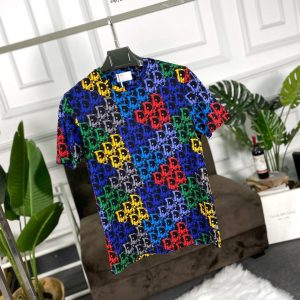 Limited Edition 2025 Dior Unisex T-shirt