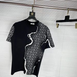 2025 Fendi T-Shirt