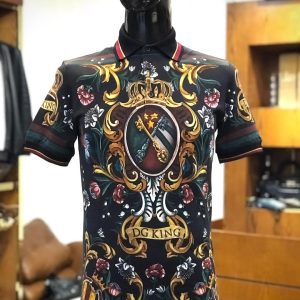 2025 D&G Polo Shirt For Men - LIOP1293
