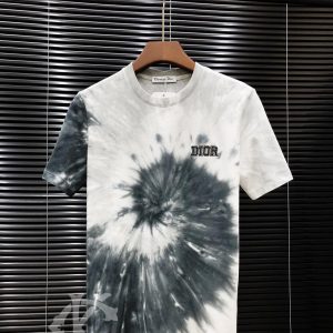 Limited Edition 2025 Dior Unisex T-shirt