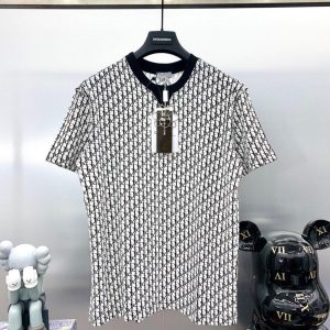Limited Edition 2025 Dior Unisex T-shirt