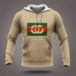 PREMIUM Gucci HOODIE FOR MEN - DN8311003