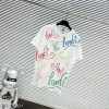 2025 Fendi T-Shirt