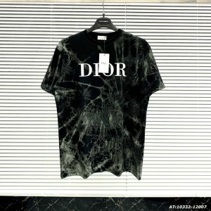 Limited Edition 2025 Dior Unisex T-shirt