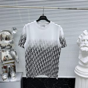 Limited Edition 2025 Dior Unisex T-shirt