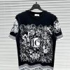 Limited Edition 2025 Dior Unisex T-shirt