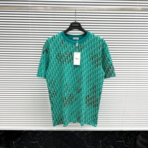 Limited Edition 2025 Dior Unisex T-shirt