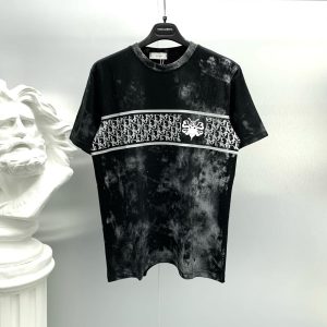 Limited Edition 2025 Dior Unisex T-shirt