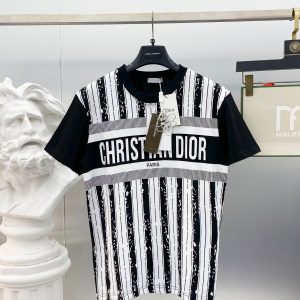 Limited Edition 2025 Dior Unisex T-shirt