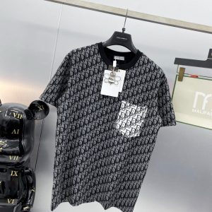 Limited Edition 2025 Dior Unisex T-shirt