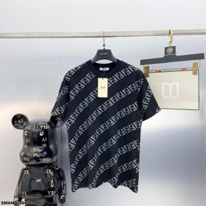2025 Fendi T-Shirt