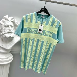 Limited Edition 2025 Dior Unisex T-shirt