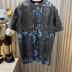 Limited Edition 2025 Dior Unisex T-shirt