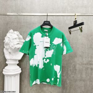 Limited Edition 2025 Dior Unisex T-shirt
