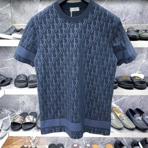 Limited Edition 2025 Dior Unisex T-shirt