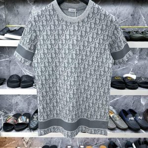 Limited Edition 2025 Dior Unisex T-shirt