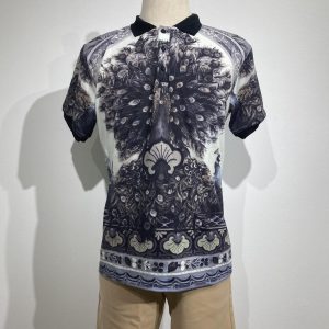 2025 D&G Polo Shirt For Men - LIOP1282