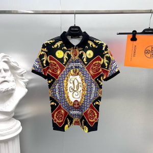 2025 D&G Polo Shirt For Men - TH3201171