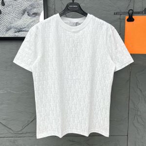 Limited Edition 2025 Dior Unisex T-shirt