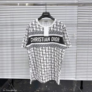Limited Edition 2025 Dior Unisex T-shirt
