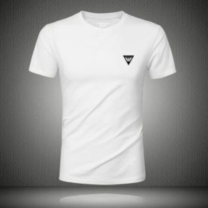 Limited Edition 2025 Armani Unisex T-Shirt - 2DTX-DN26300316