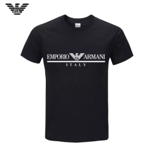 Limited Edition 2025 Armani Unisex T-Shirt - 2DTX-DN26300338